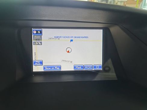 Used 2015 Lexus RX 450h AWD image 21