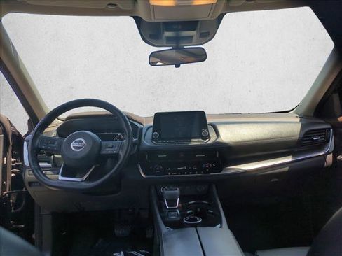 Used 2021 Nissan Rogue SV w/ Premium Package AWD/4WD image 18