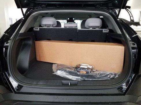 New 2026 Hyundai Kona SEL Sport image 17