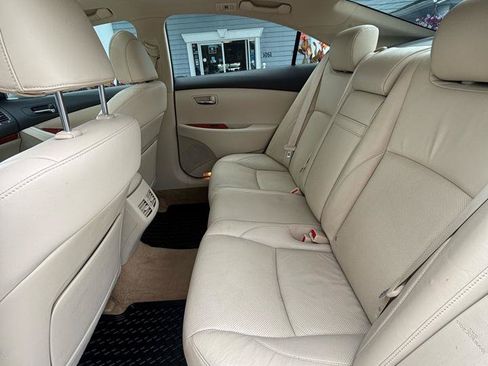 Used 2011 Lexus ES 350 FWD image 21