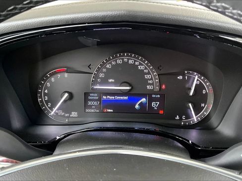 Used 2019 Cadillac XT5 Luxury FWD image 12