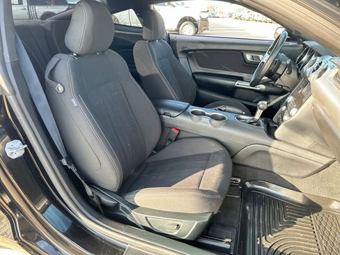 Used 2022 Ford Mustang GT w/ Black Accent Package image 23