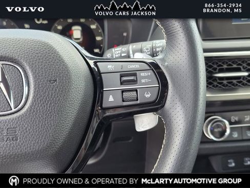 Used 2025 Acura ADX A-Spec image 25