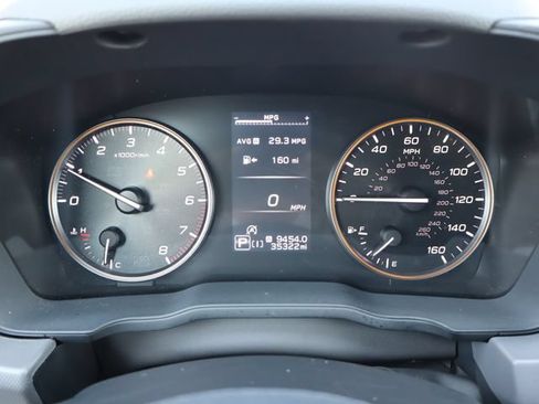 Certified 2024 Subaru Crosstrek 2.5i Wilderness AWD/4WD image 25
