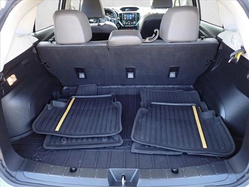 Certified 2021 Subaru Crosstrek 2.5i Sport w/ Moonroof Package AWD/4WD image 8
