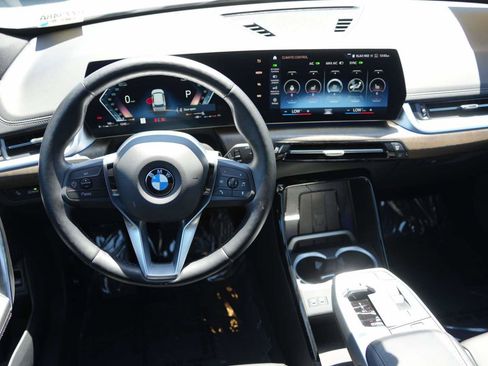 Used 2023 BMW X1 xDrive28i w/ Convenience Package AWD/4WD image 7