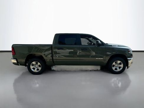 New 2025 RAM 1500 Tradesman image 5