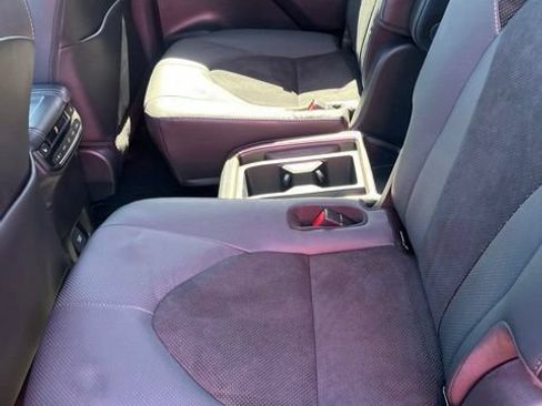 Used 2026 Toyota Grand Highlander AWD Hybrid image 11
