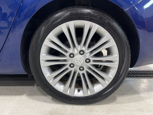 Used 2014 Buick Verano image 8