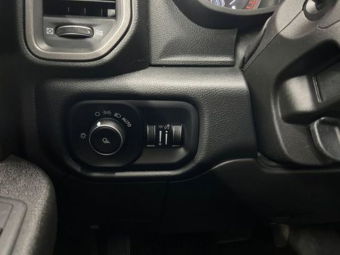 Used 2019 RAM 2500 Tradesman image 22