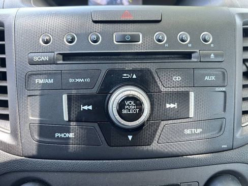 Used 2014 Honda CR-V EX-L image 22