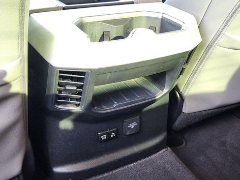 Used 2024 Toyota Tundra Limited w/ Power Package image 38