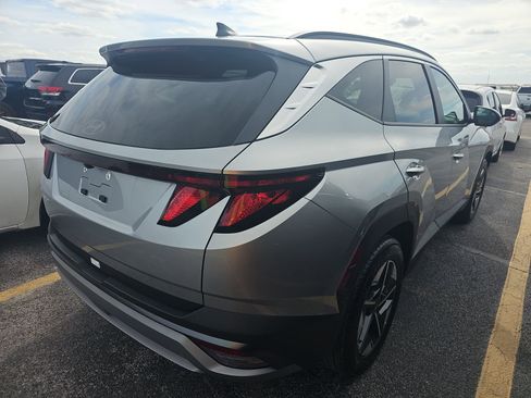 Used 2026 Hyundai Tucson SEL image 6