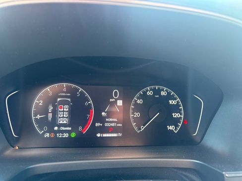Used 2024 Honda Pilot TrailSport image 25
