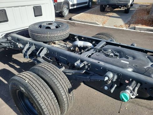 New 2026 RAM 3500 Tradesman image 32