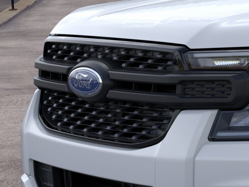 New 2026 Ford Ranger XL w/ Trailer Tow Package AWD/4WD image 17
