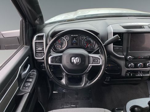 Used 2024 RAM 2500 Big Horn image 12