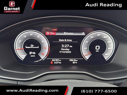 Used 2022 Audi Q5 2.0T Premium Plus image 24