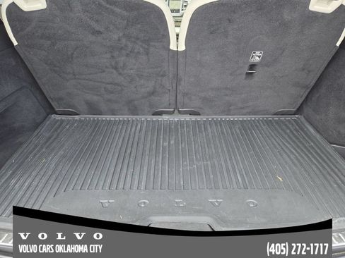 Certified 2024 Volvo XC90 B6 Plus w/ Protection Package Premier AWD/4WD image 27