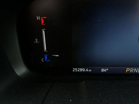 Used 2025 Ford Maverick XLT FWD image 22