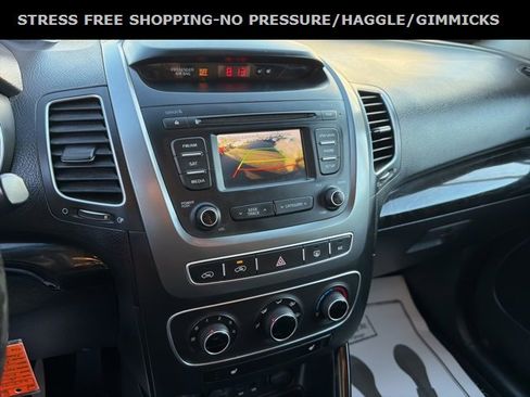 Used 2015 Kia Sorento LX image 20