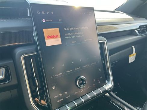 New 2026 GMC Sierra 2500 AT4 w/ AT4 Premium Plus Package image 16