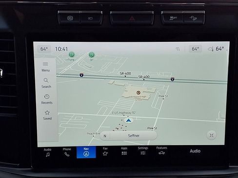 Used 2023 Ford F250 Lariat w/ Chrome Package image 24