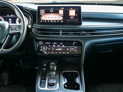 Used 2023 INFINITI QX60 Luxe w/ Cargo Package image 13