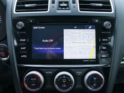 Used 2018 Subaru Forester 2.5i Touring w/ Popular Package #2 image 18