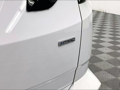 Used 2023 Hyundai Tucson N Line AWD/4WD image 9