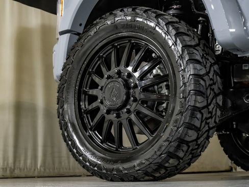 Used 2026 Ford F450 Platinum image 56