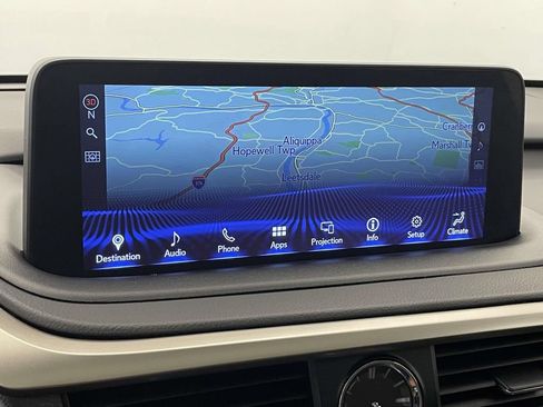 Used 2022 Lexus RX 350 AWD w/ Premium Package image 25