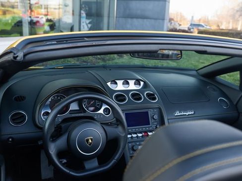 Used 2013 Lamborghini Gallardo LP 560-4 image 40