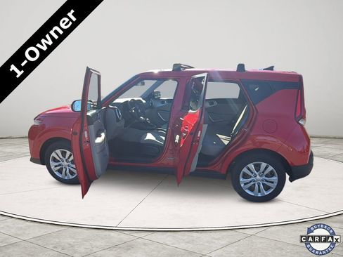 Used 2020 Kia Soul LX image 22