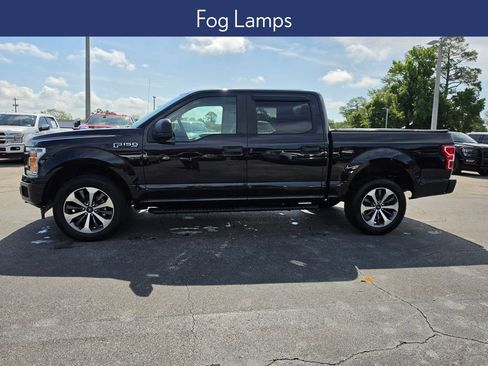 Used 2019 Ford F150 XL w/ Equipment Group 101A Mid AWD/4WD image 11