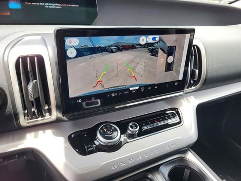 New 2026 Ford Expedition Max Active RWD image 14