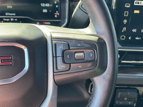 Certified 2023 GMC Sierra 1500 Elevation image 15