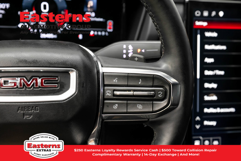 Used 2026 GMC Terrain Elevation FWD image 18