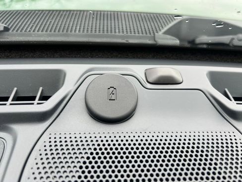 Used 2024 Ford Bronco Outer Banks image 29