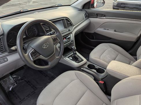 Used 2018 Hyundai Elantra SEL image 13