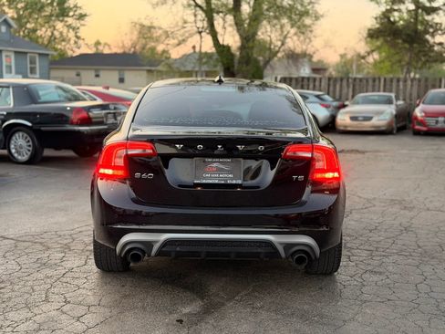 Used 2017 Volvo S60 T5 Dynamic w/ Vision Package FWD image 16