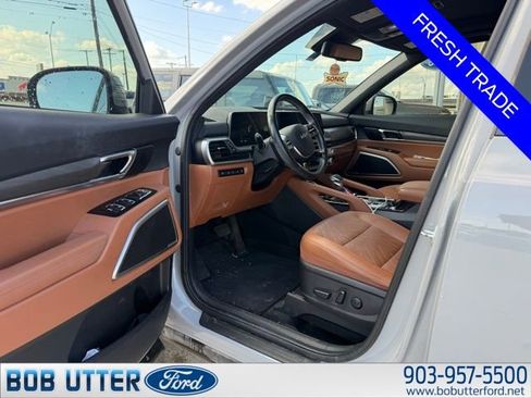 Used 2023 Kia Telluride EX X-Line image 5