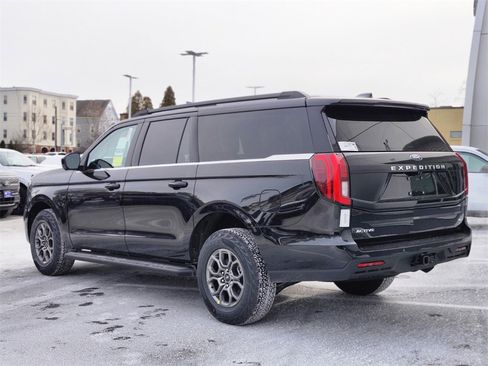 New 2026 Ford Expedition Max Active image 3