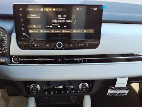 New 2026 Mitsubishi Outlander SE FWD image 21