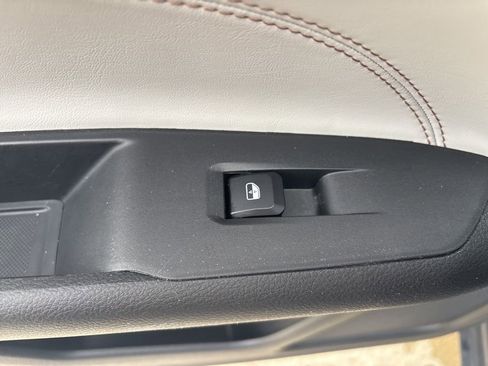 Used 2024 Jeep Compass Limited AWD/4WD image 42
