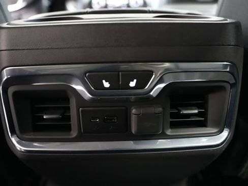 Used 2021 GMC Sierra 1500 SLT w/ SLT Premium Plus Package image 16