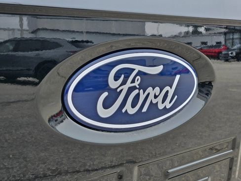 Used 2024 Ford F150 XLT w/ Mobile Office Package image 15