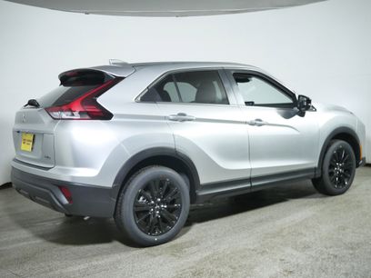 New 2025 Mitsubishi Eclipse Cross LE