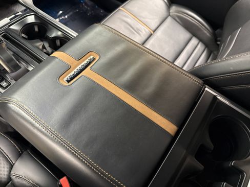 Used 2023 Ford F150 Platinum image 32