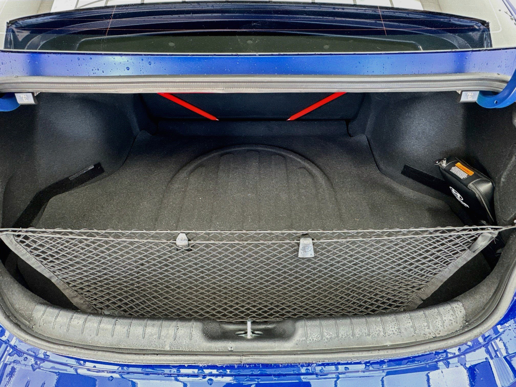 Used 2025 Hyundai Elantra N FWD image 18